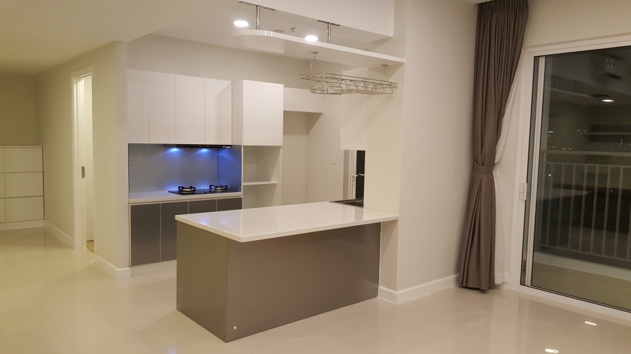 NGHIỆM THU CÔNG TRÌNH HOÀN THIỆN NỘI THẤT CĂN HỘ