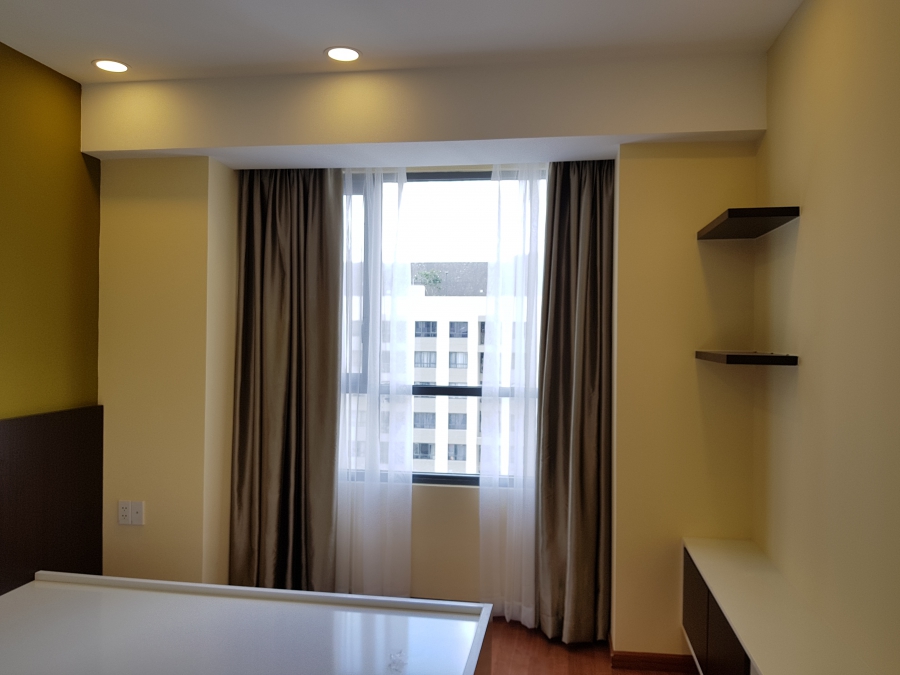 NGHIỆM THU CÔNG TRÌNH THI CÔNG NỘI THẤT CĂN HỘ GOLD VIEW