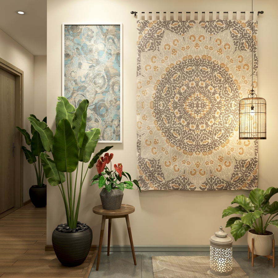 THIẾT KẾ NỘI THẤT CĂN HỘ THEO PHONG CÁCH CỔ ĐIỂN