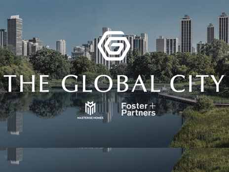 Dự án The Global City, Thông tin hiện trạng, tiến độ và bảng giá mới nhất
