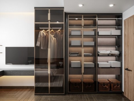 Xưởng Sản Xuất Thi Công Nội Thất Uy Tín Tại Tp.HCM